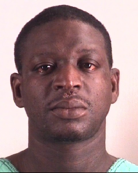 Mugshot of JARMINE BERRY