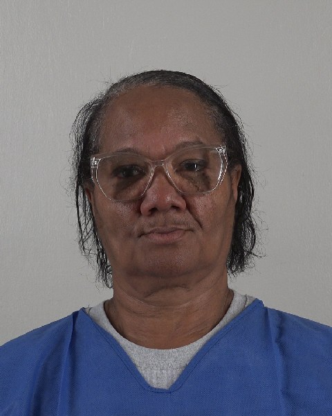 Mugshot of ADRIENE CHERRY