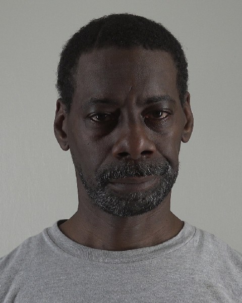 Mugshot of ERIC COPPER