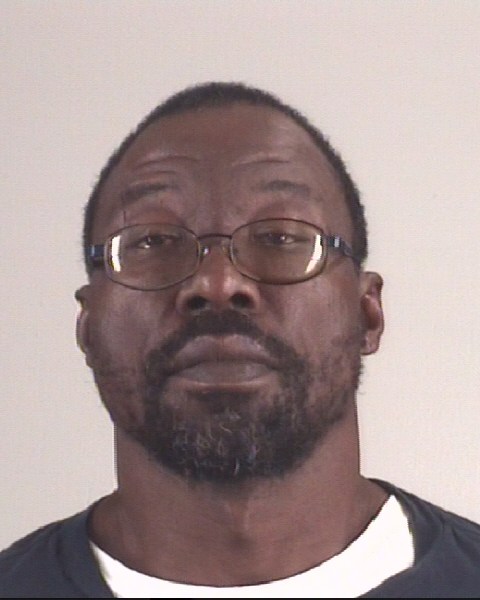 Mugshot of CLIFTON FOSTER