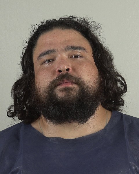 Mugshot of KRISTIAN FLOWERS