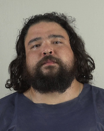 Mugshot of KRISTIAN FLOWERS