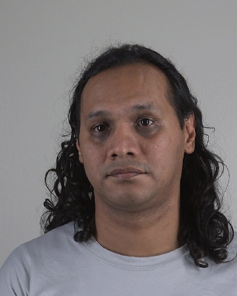 Mugshot of LEONARDO ABALOS