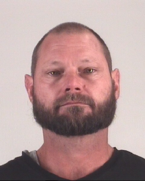 Mugshot of DAVID BLAND