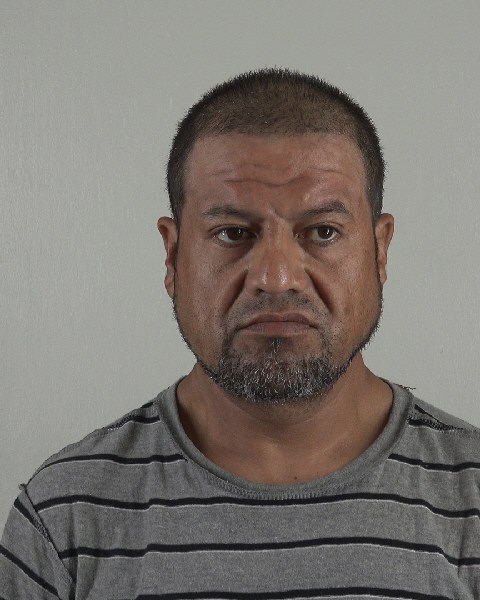 Mugshot of MANUEL CARDONA