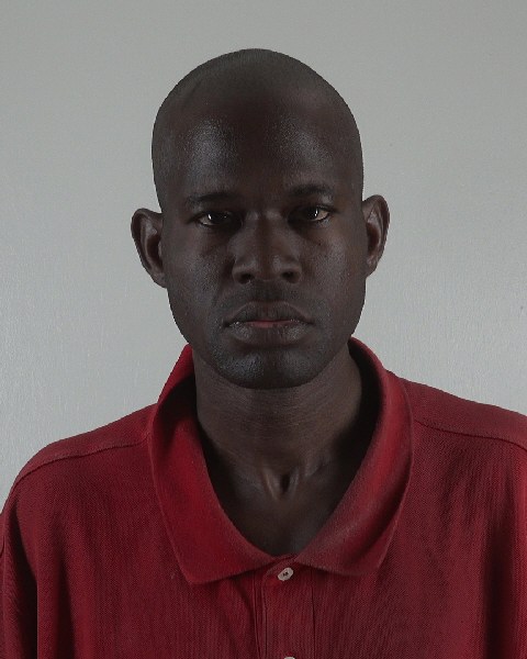 Mugshot of RODERICK CHOICE