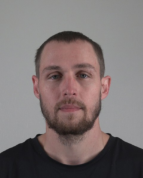 Mugshot of TROY AARON