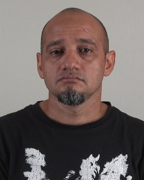 Mugshot of CARLOS BENAVIDESLANDAVERDE