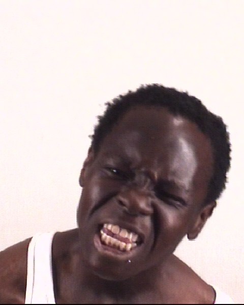 Mugshot of WAASOHN DORLIAE