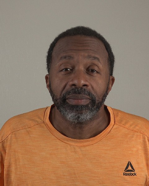 Mugshot of ROBERT CANTY