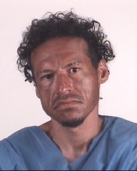 Mugshot of BRADLEY BATTLE