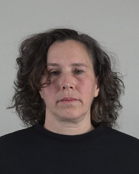 Mugshot of CANDACE BRIDGES