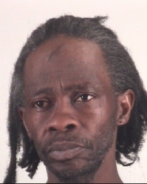 Mugshot of DEMOND HARRIS