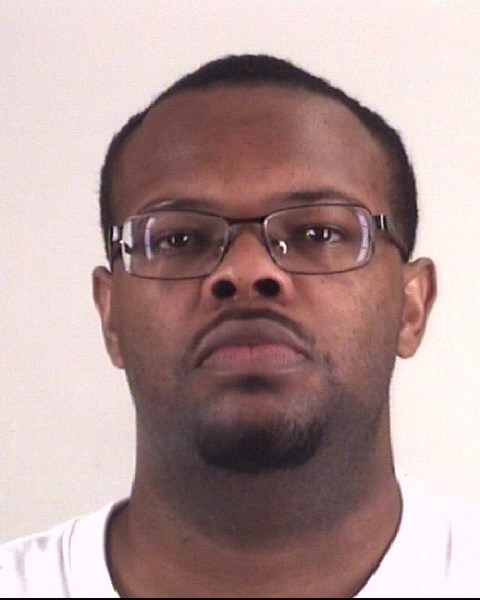 Mugshot of DALESHAWN HOPSON