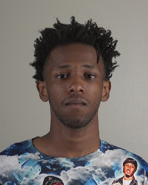 Mugshot of TYRONE GULLEY