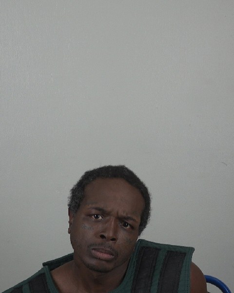 Mugshot of TYRONE DOUGLAS