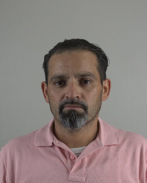 Mugshot of CARLOS CARRANZAPORTILLO