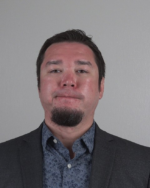 Mugshot of ADAM CLARK