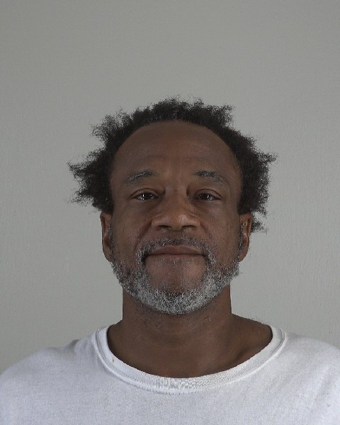 Mugshot of WILMER BONNER