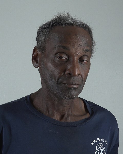Mugshot of LYNERIC CHILDRESS