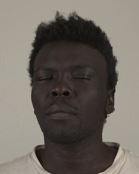 No mugshot available