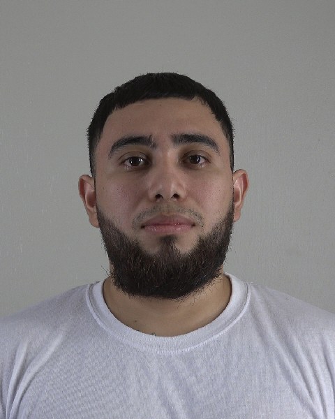 Mugshot of JOSE GUEVARASORTO