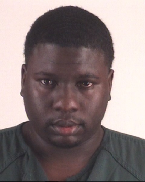 Mugshot of CHRISTOPHER FRANKLIN