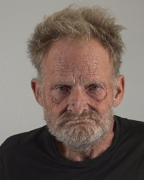 Mugshot of CHARLES GILBERT