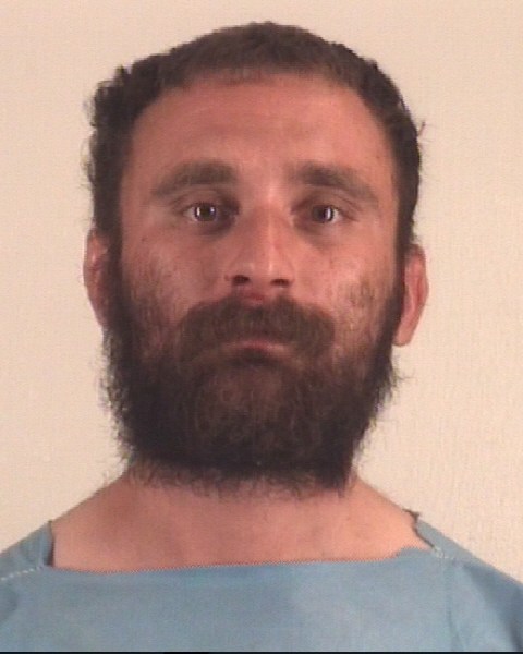 Mugshot of CONNOR GUILLOT