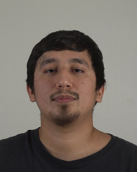 Mugshot of ELIU AGUILAR