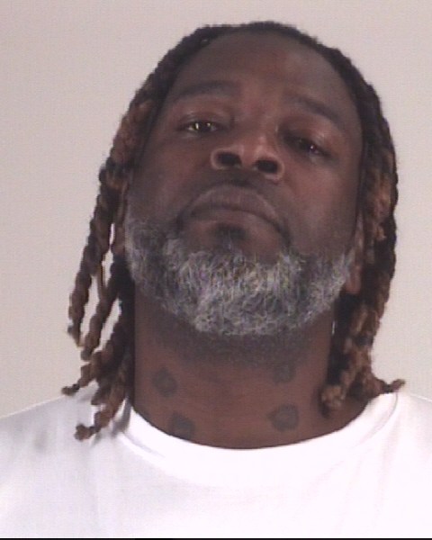 Mugshot of JERMAIN CHANDLER