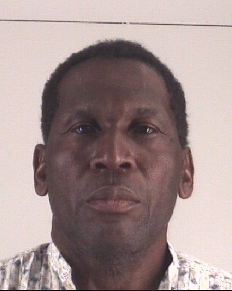 Mugshot of MICHAEL BABBLES