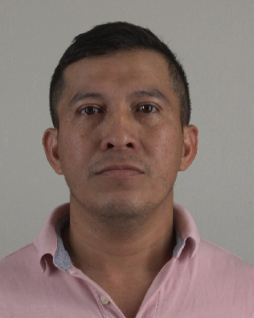 Mugshot of WILMER FERNANDEZFERNANDEZ
