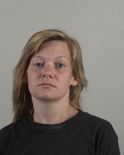 Mugshot of JOSIE HADDEN