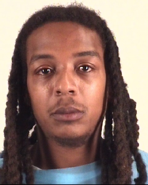 Mugshot of JAQUAN BRANCH