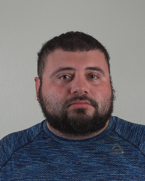 Mugshot of JOEL ESCOBARCRUZ