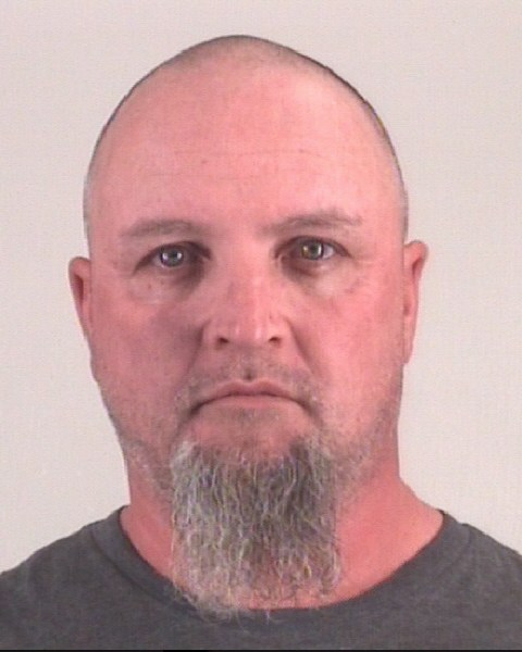 Mugshot of MICHAEL ECHOLS