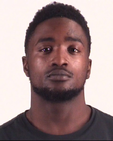Mugshot of KEWOINE CATTENHEAD