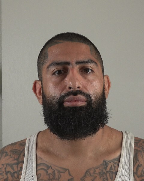 No mugshot available