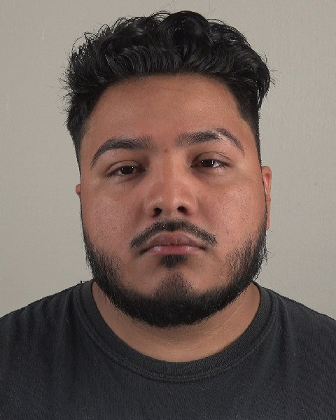 Mugshot of JOSHUA ARIAS