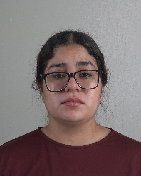 Mugshot of KIMBERLY ALVARADOTINOCO