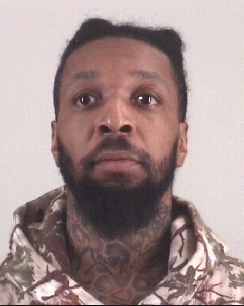 Mugshot of JOHNATHAN FRANKLIN