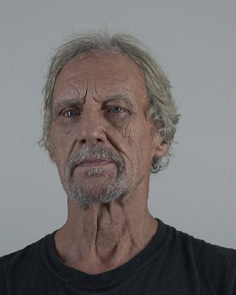 Mugshot of KENNETH FOUCHE