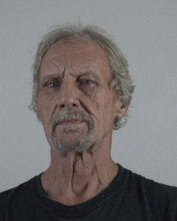 Mugshot of KENNETH FOUCHE