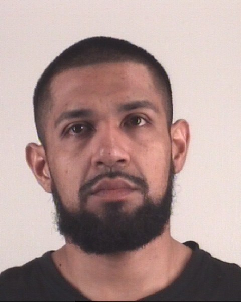 Mugshot of GERARDO DIAZ