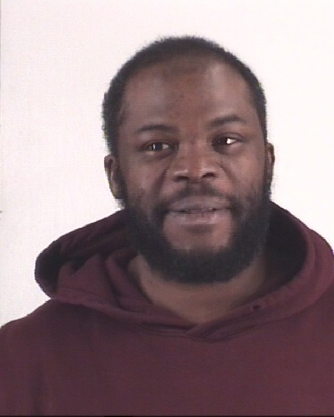 Mugshot of STEVE ARNOLD
