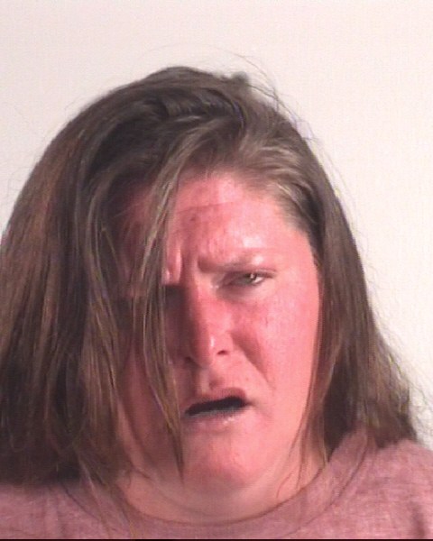 Mugshot of KATHRYN BALL
