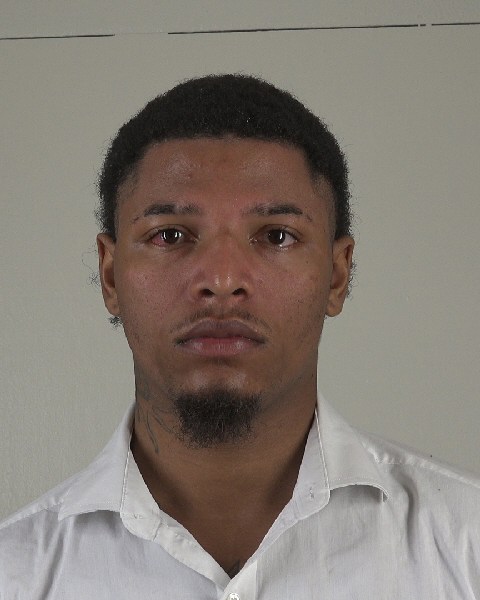 Mugshot of MARIO DAILEY
