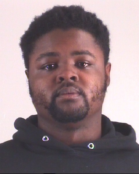 Mugshot of KEAVION DOUGLAS