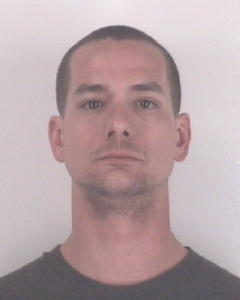 Mugshot of GRANT ILLING